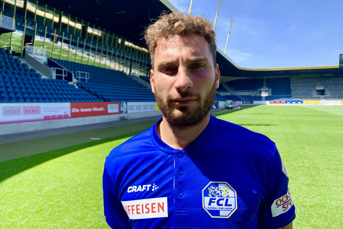 Margiotta wechselt zum FC Luzern