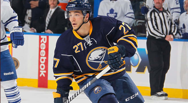 NHL-Zuzug für Genève-Servette