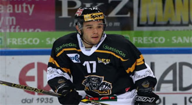 Lugano muss auf Duo verzichten