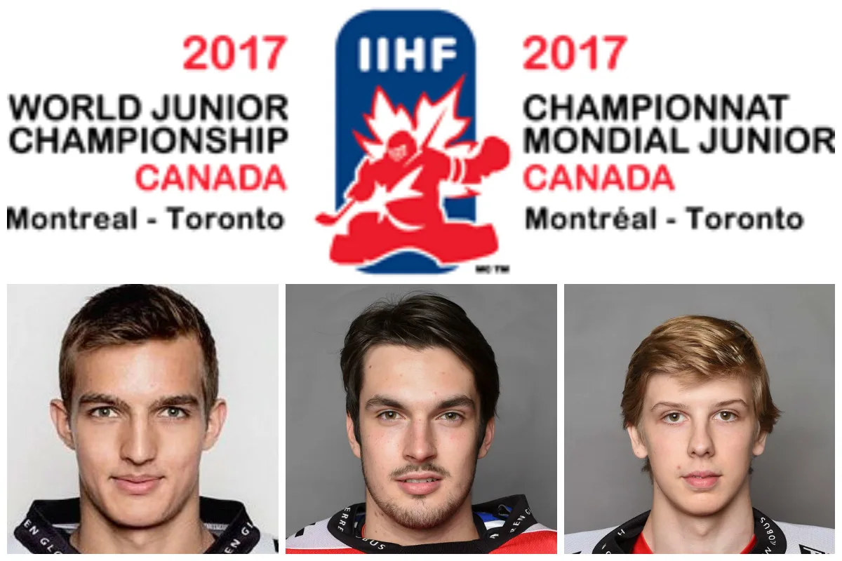 Noch 28 Tage: Countdown zur U20-WM in Montreal