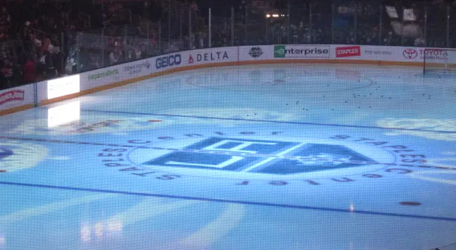LA Kings schreiben Geschichte