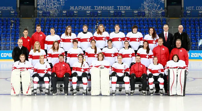 6-Nations-Cup in Füssen - Nächster Prüfstein für die Frauen-Nati