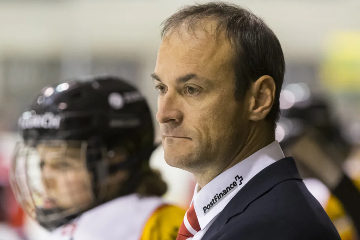 Crameri neuer Headcoach beim SC Weinfelden