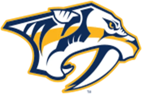 20-Jahre Nashville Predators