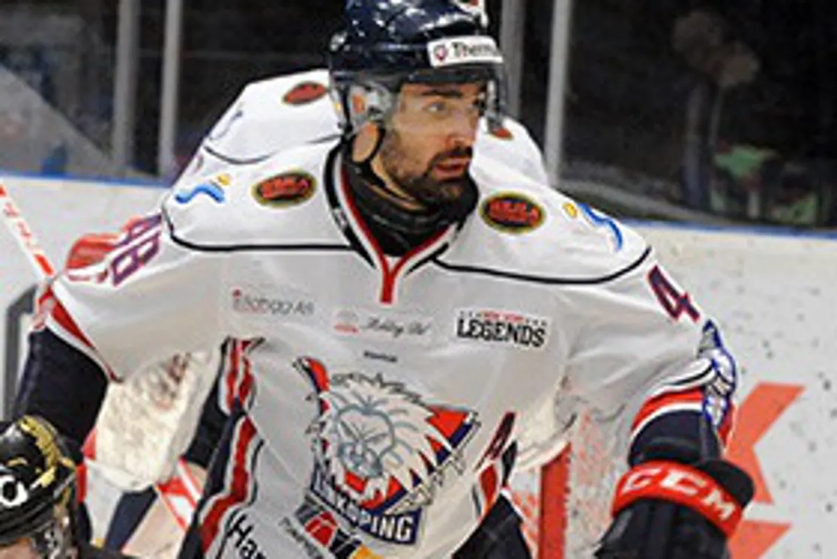 HCD-Schwede Rahimi mehrere Wochen ausser Gefecht