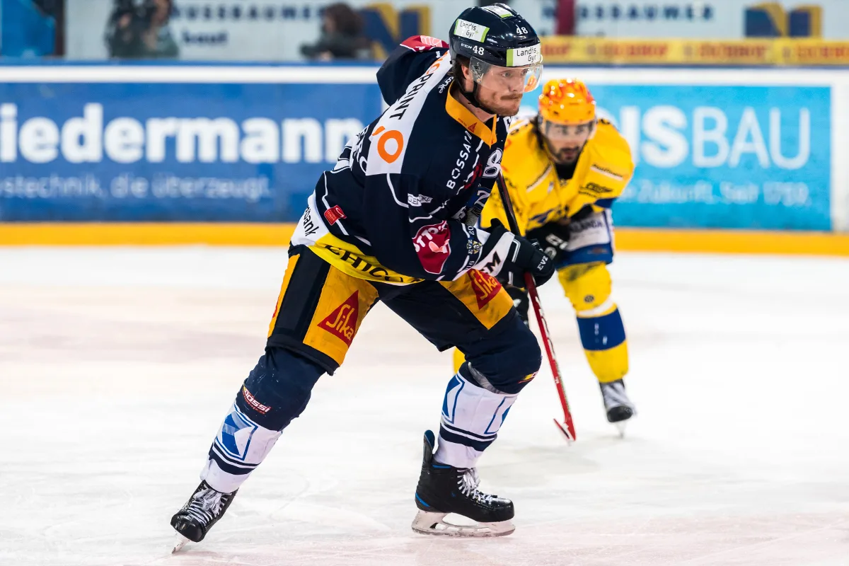 EVZ-Klingberg verlängert um zwei Jahre