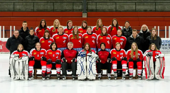 Frauen-U18 gestalten zweitletzten WM-Test siegreich