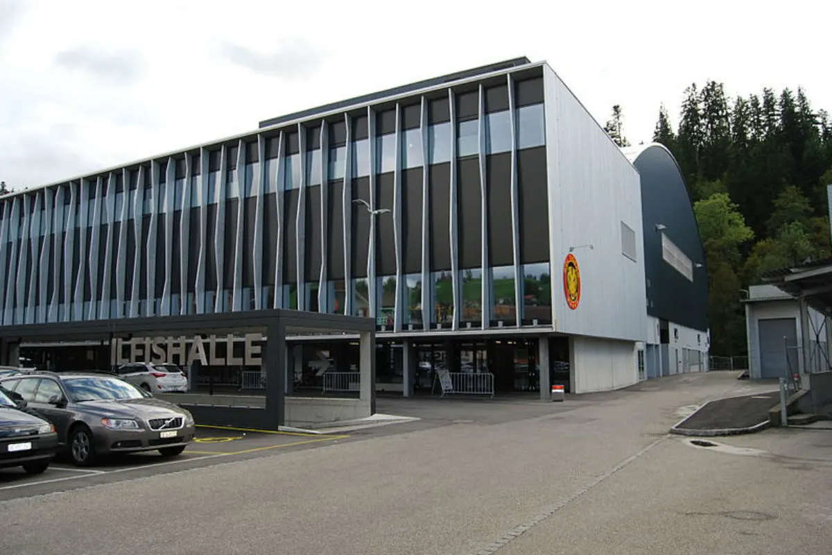 Huguenin bleibt bis 2021 bei den Tigers