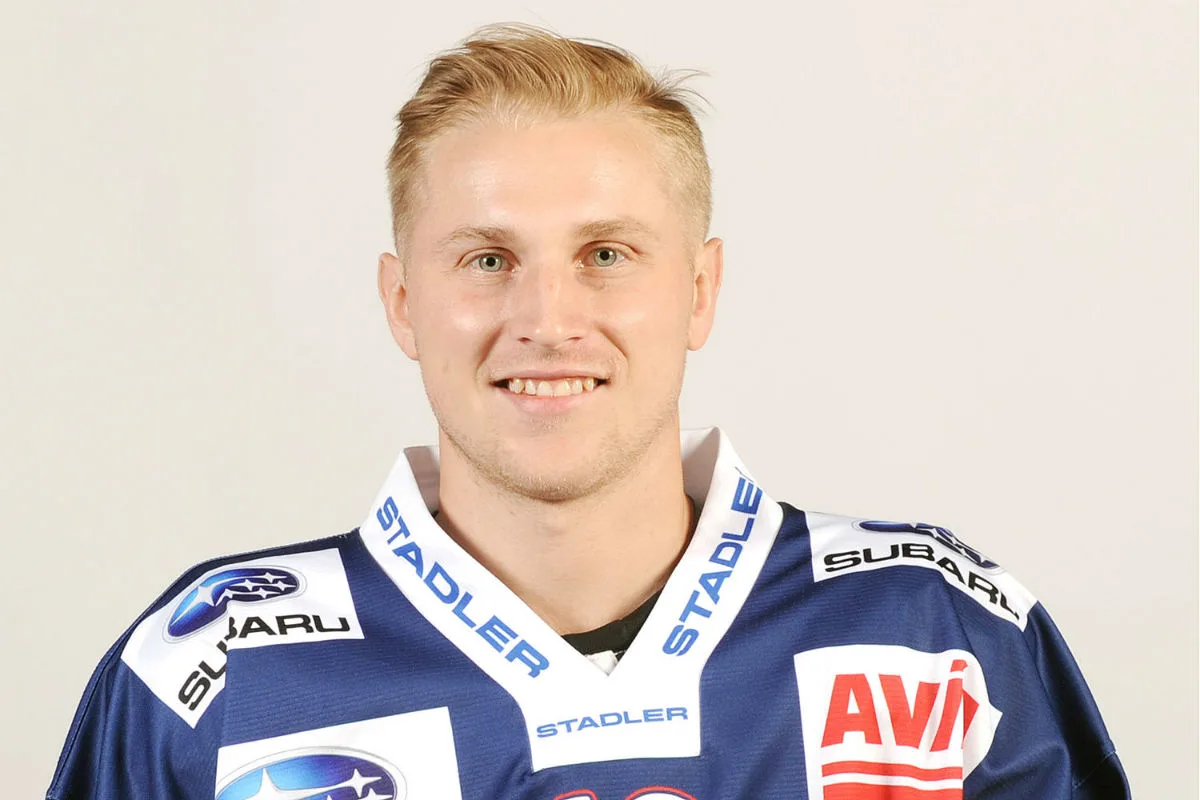 GCK Lions basteln am Kader