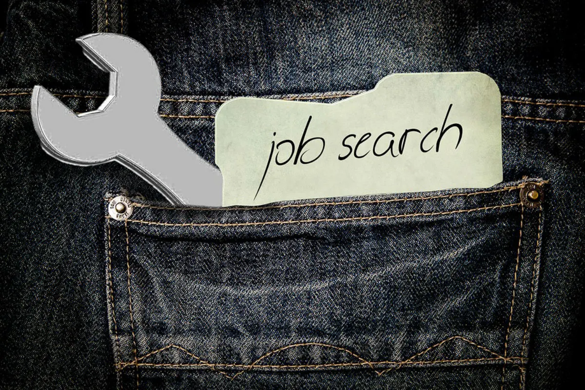 Hilfe bei Jobverlust