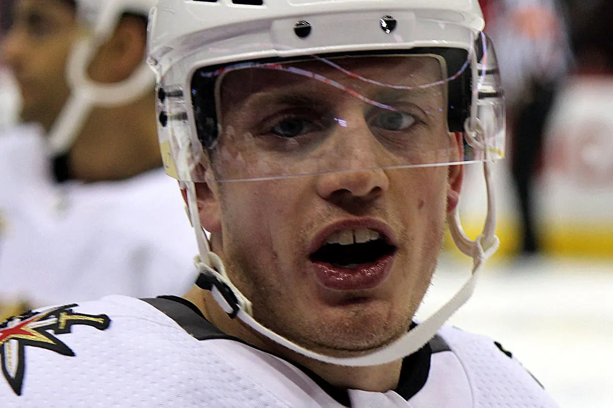Nate Schmidt für 20 Spiele gesperrt!