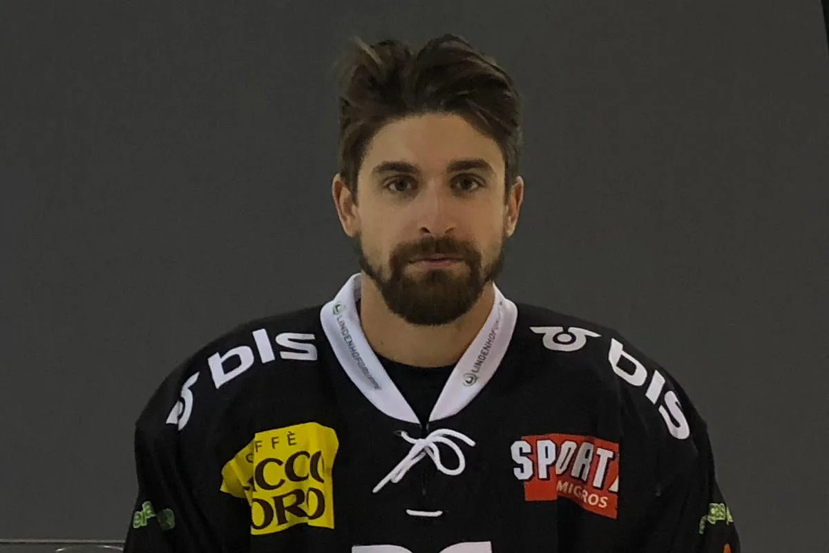 Mark Arcobello für ein Spiel gesperrt