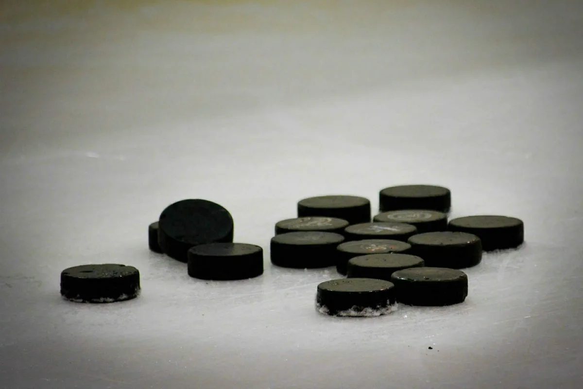 Eishockey - der grosse Gewinner in der Schweiz