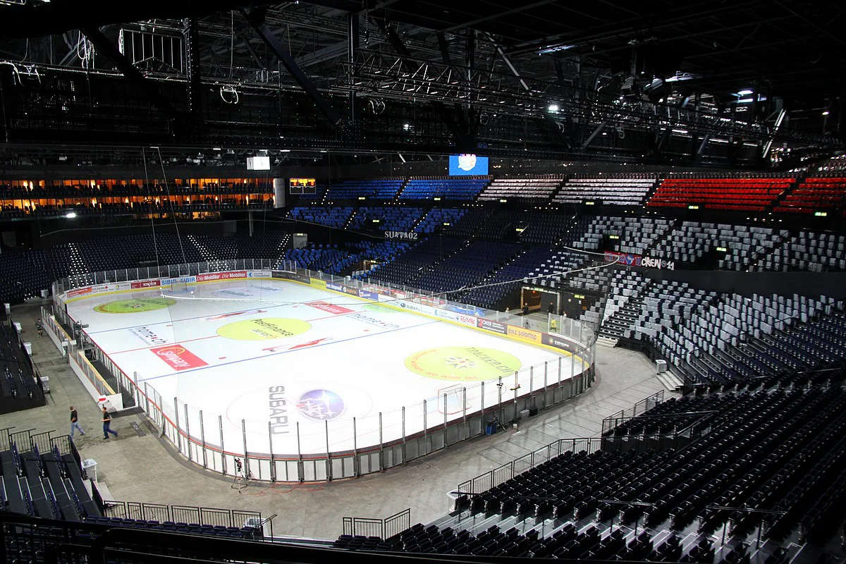 Scheitert das neue ZSC-Stadion?