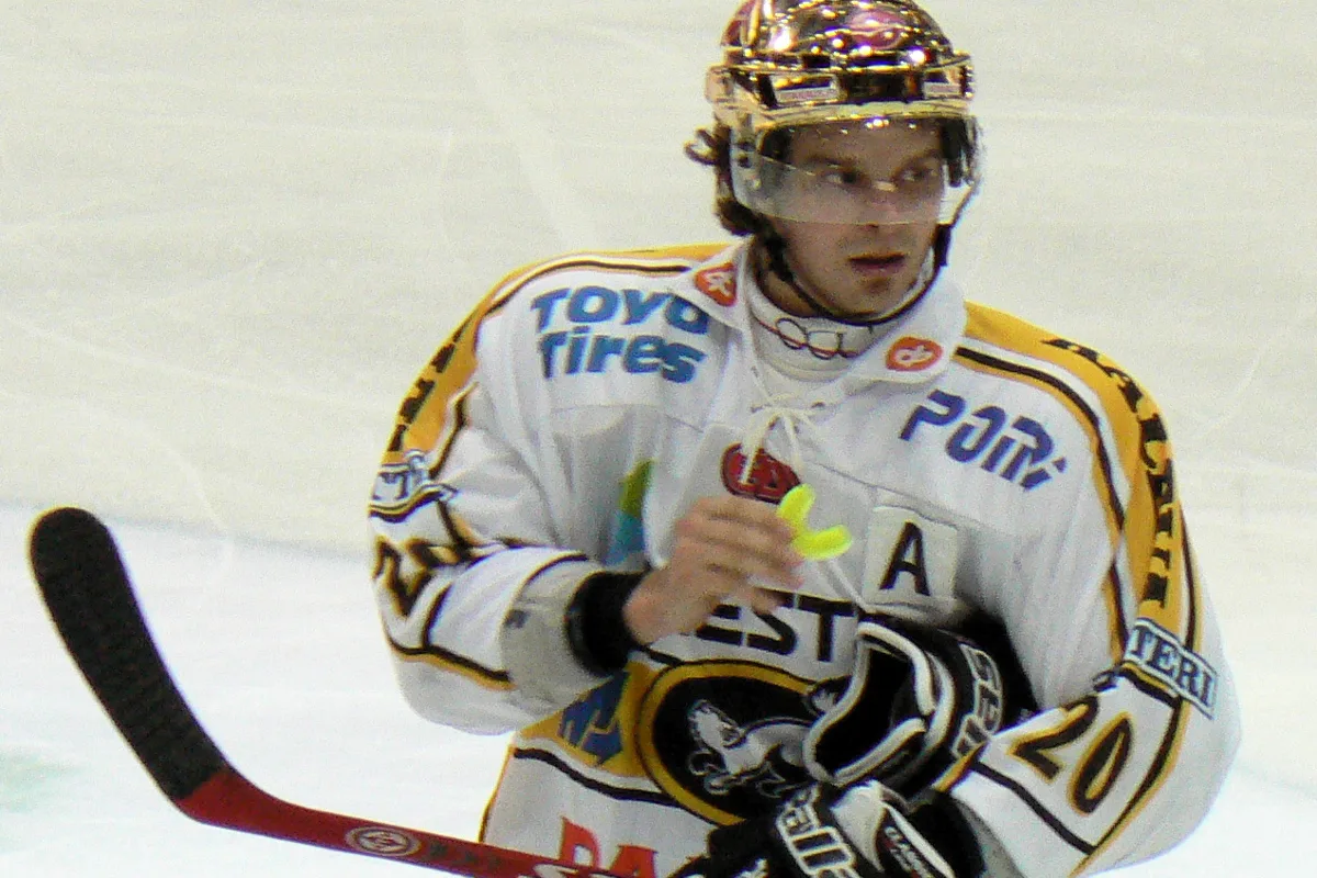 Janne Pesonen unterschreibt bei Ambri-Piotta