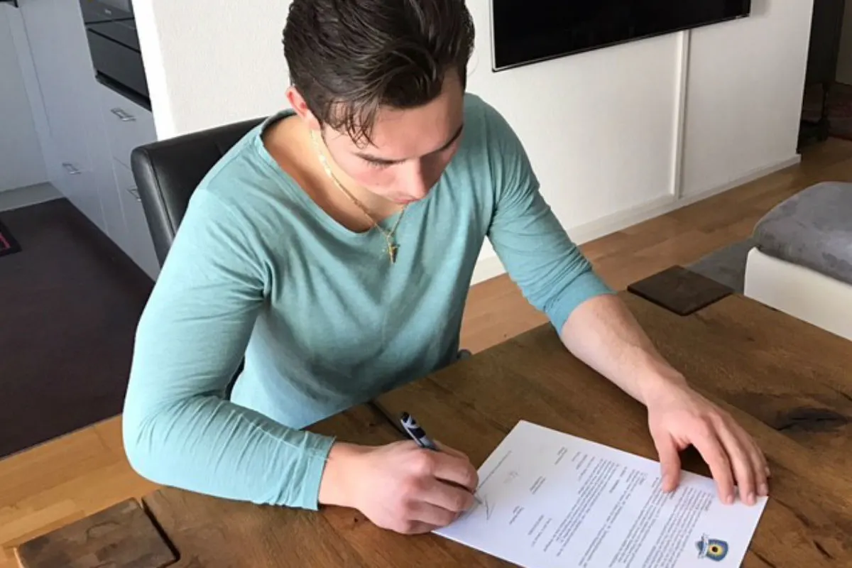 Arosa schnappt sich Patrick Bandiera