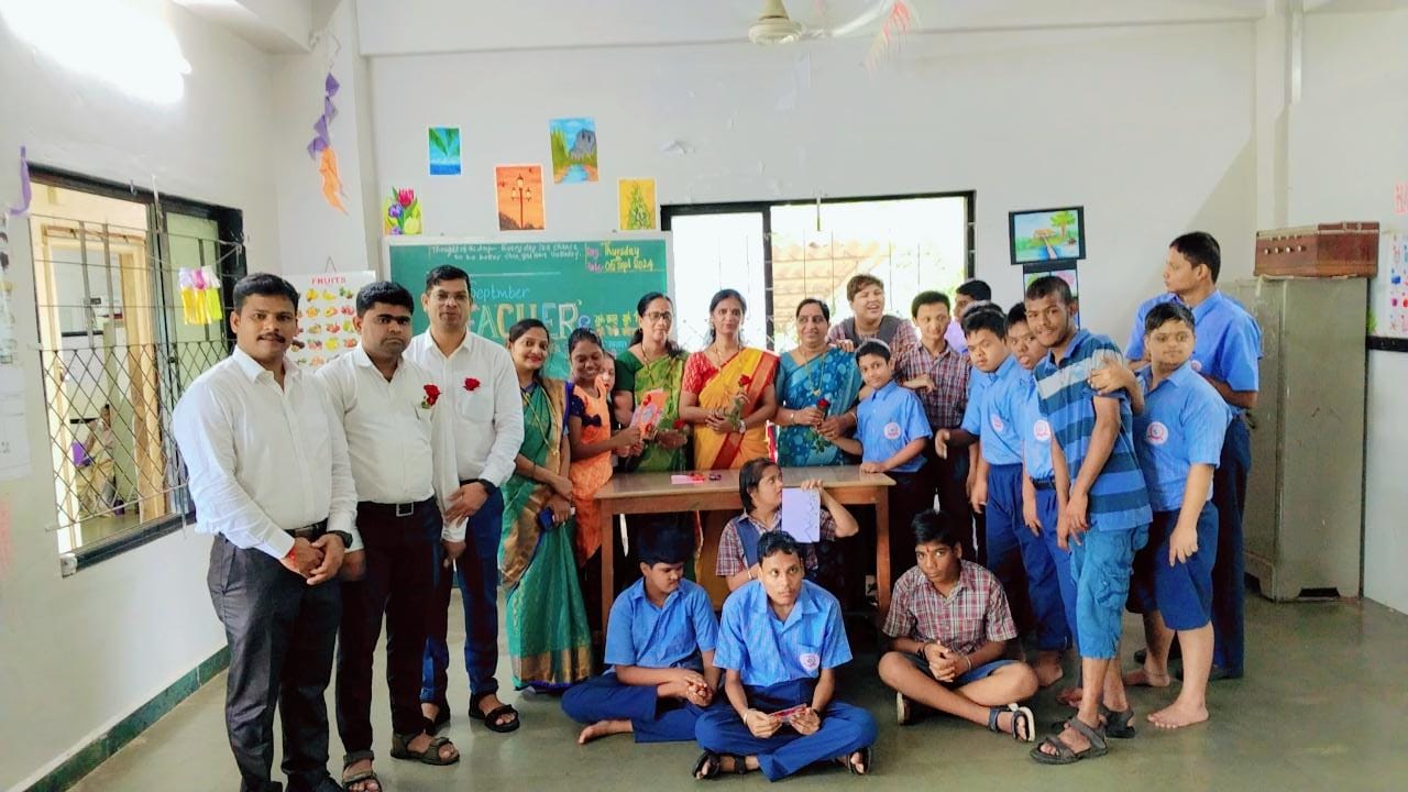 Teachers' Day Celebration - Image 8