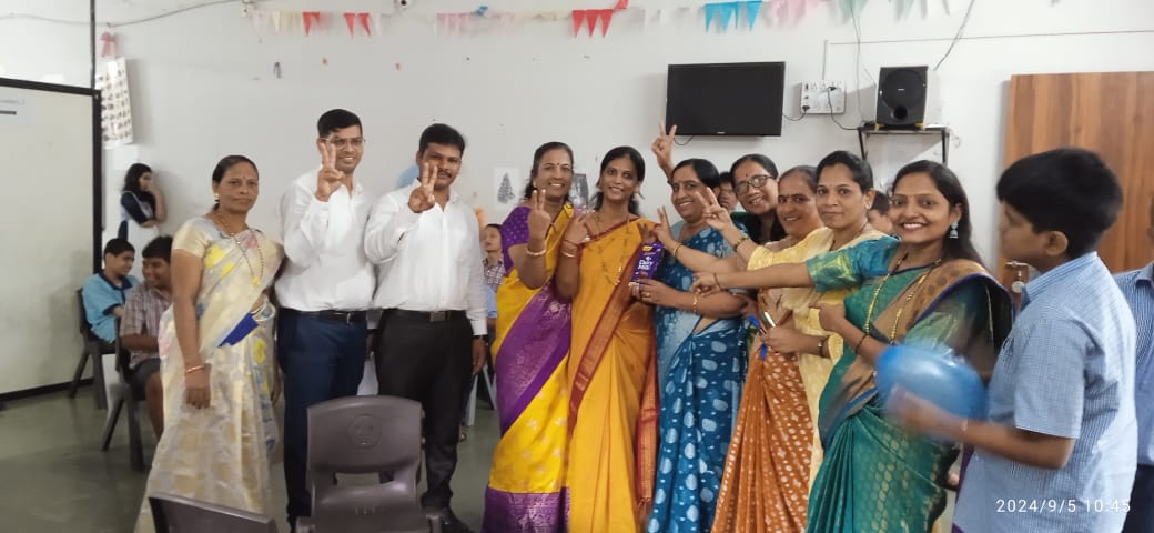 Teachers' Day Celebration - Image 6