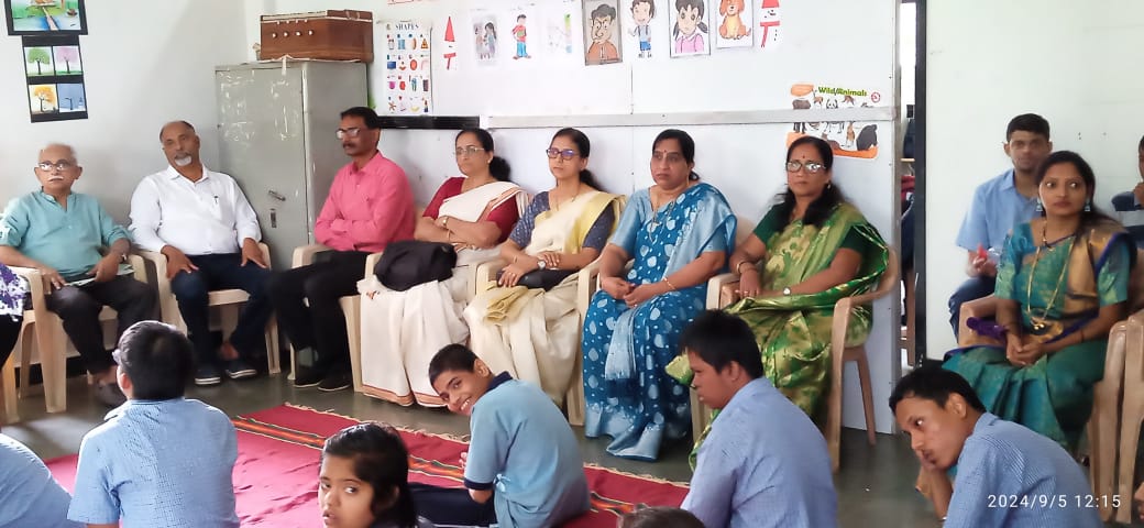 Teachers' Day Celebration - Image 5