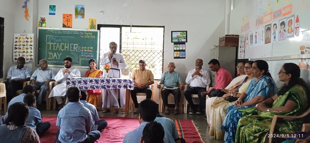 Teachers' Day Celebration - Image 4