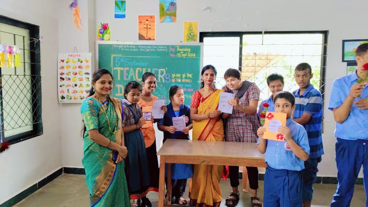 Teachers' Day Celebration - Image 2
