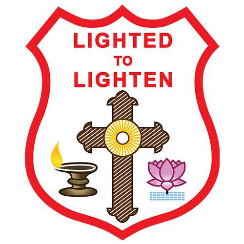 Mar Thoma Syrian Church Kalyan Logo