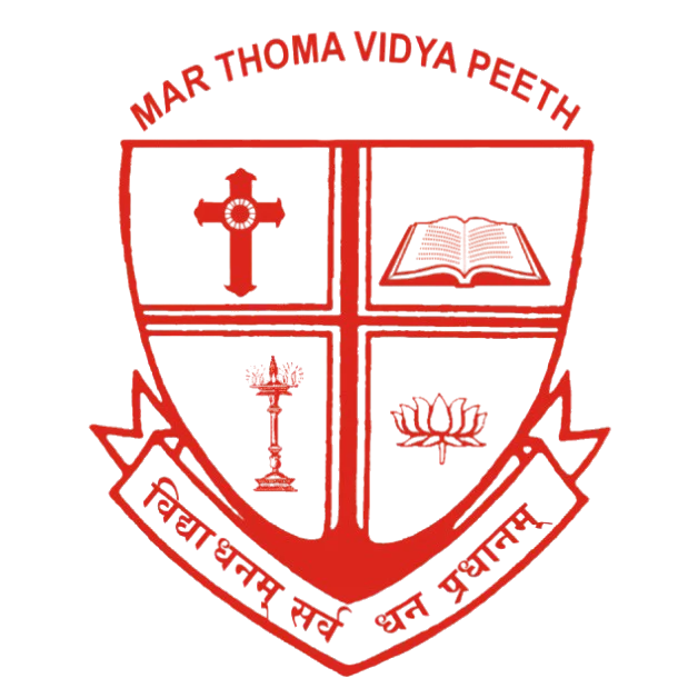 Mar Thoma Vidyapeeth Logo