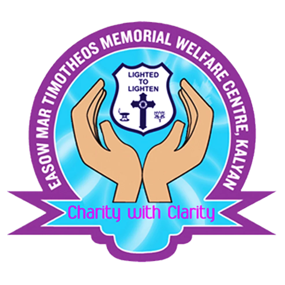 Easow Mar Timotheos Memorial Welfare Centre Logo