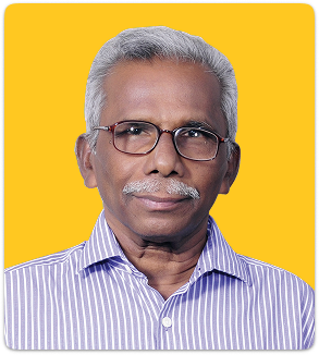 Mr. Daniel Thomas