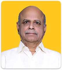 Mr. Kuruvilla M. Chacko