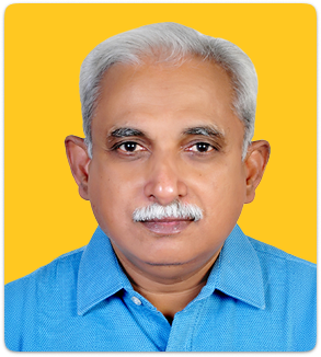 Mr. P. C. Thomas