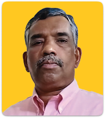 Mr. Thomas Abraham