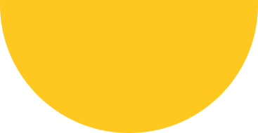 Half circle background