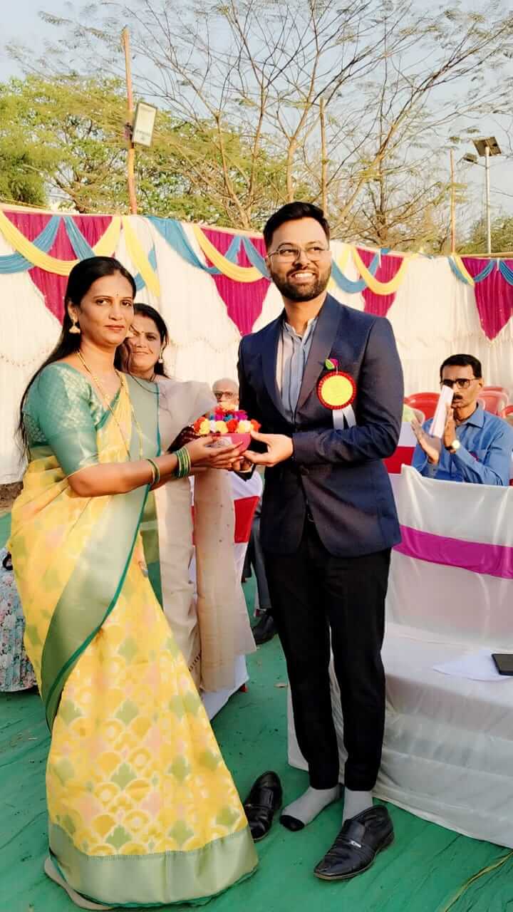 Annual Day Celebration - Image 3