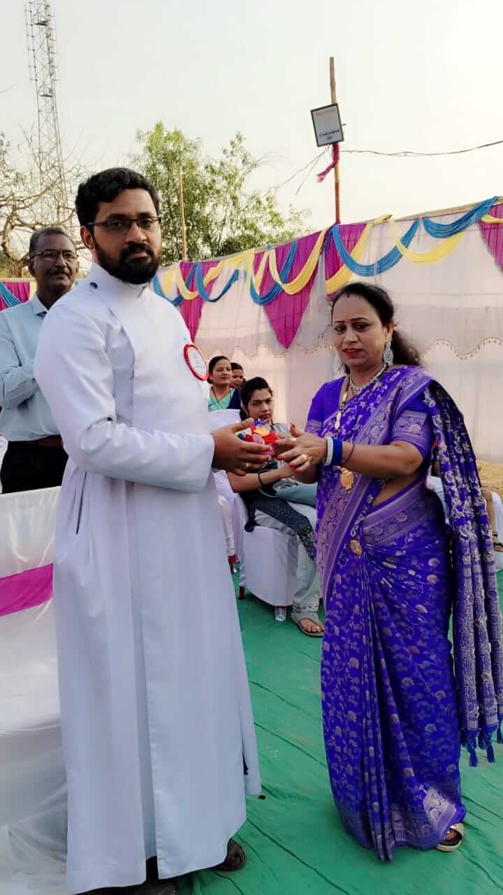 Annual Day Celebration - Image 6