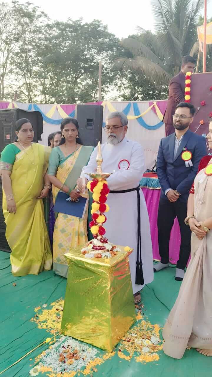 Annual Day Celebration - Image 1
