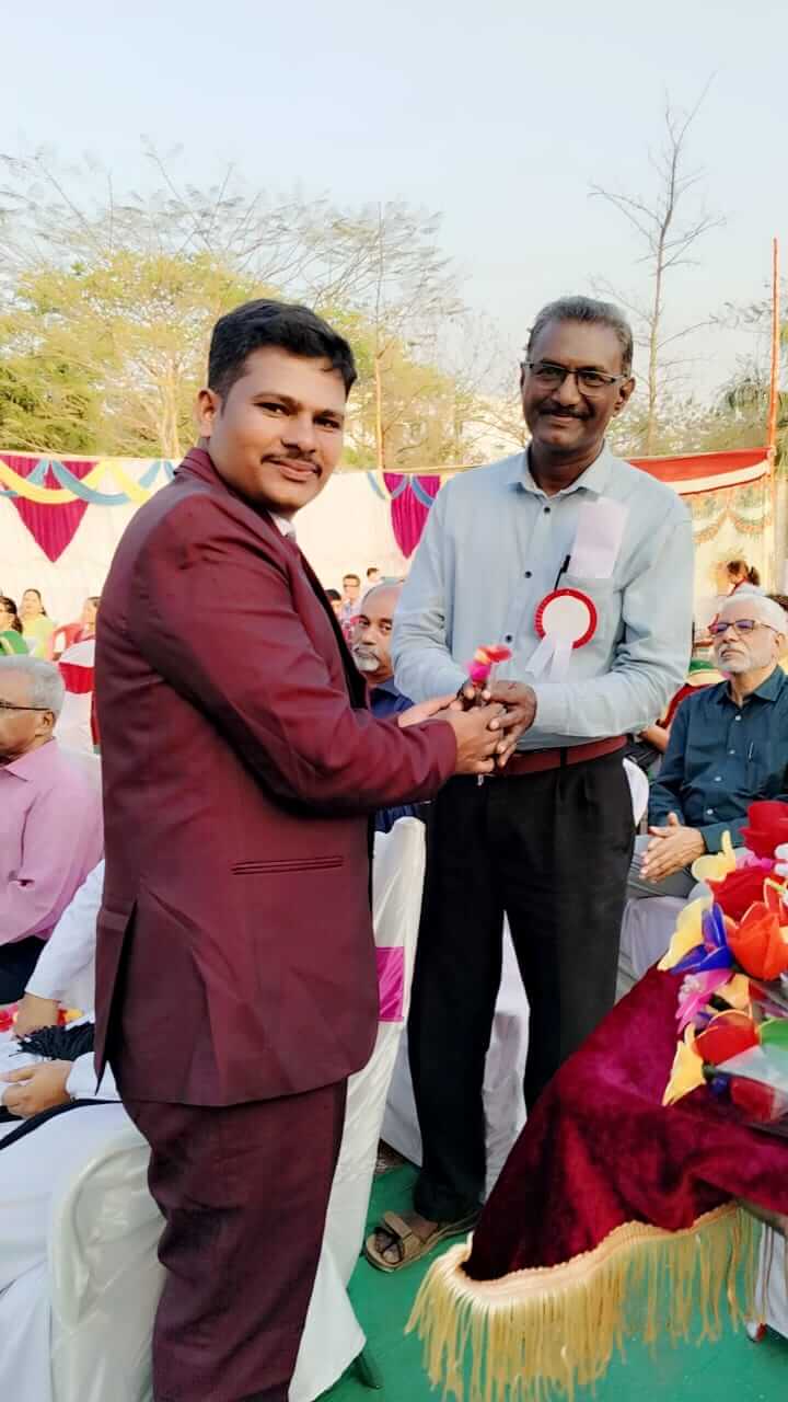 Annual Day Celebration - Image 4
