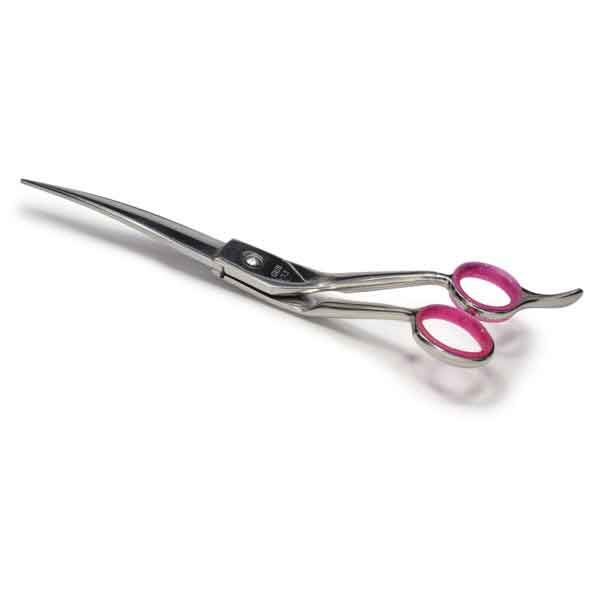 Geib Gator Bent Shank Shears Ace Grooming Supply