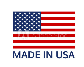Made in USA