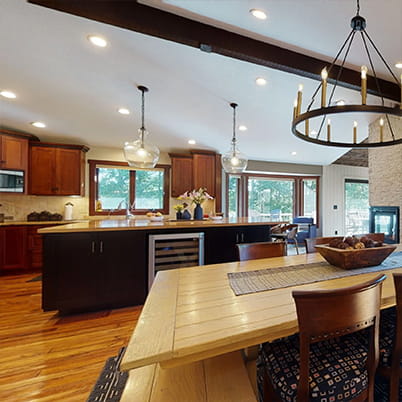 Stoneridge Home