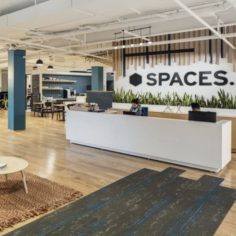 Spaces: 175 Pearl Street