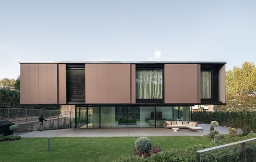 Eclipse house / I/O architects