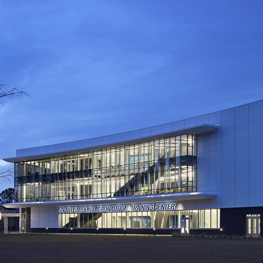 South Carolina Aeronautical Training Center