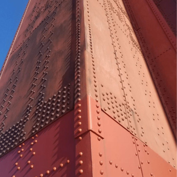 Golden Gate Bridge – Performance Trial