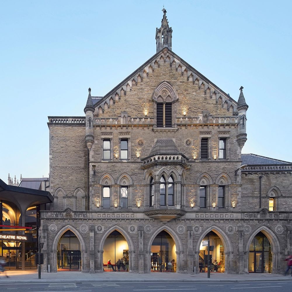 York Theatre Royal