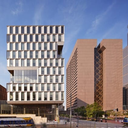 Minneapolis Public Service Building / Henning Larsen + MSR Design