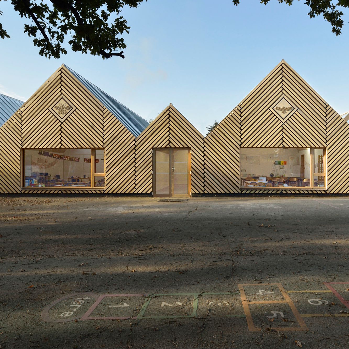 School la ruche Perthes-en-Gatinais