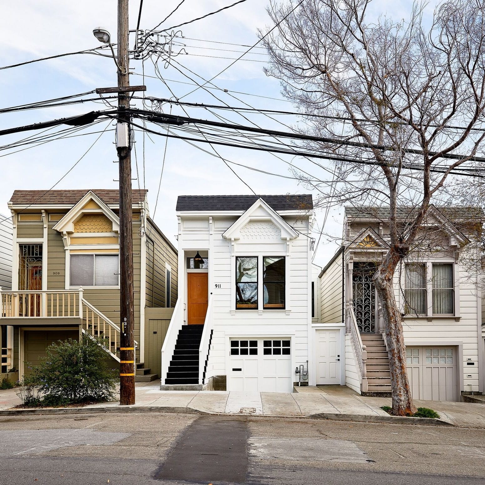 Dogpatch Cottage