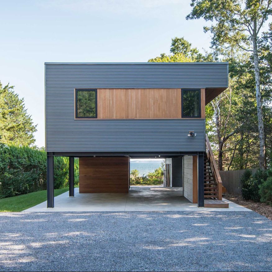 North Fork Bay House