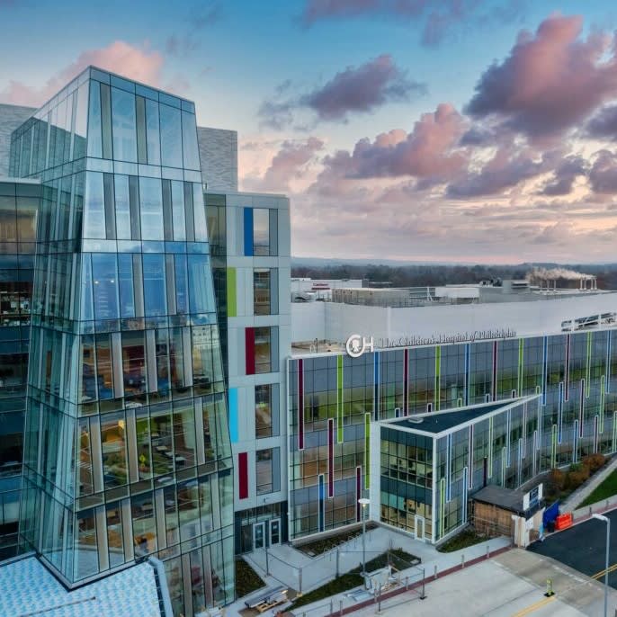 Children’s Hospital of Philadelphia